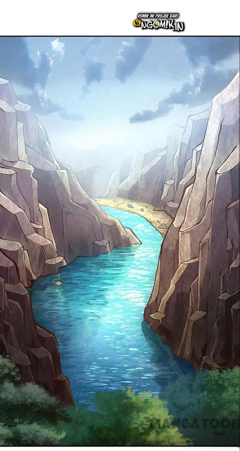 Martial Arts Reigns Chapter 01 Bahasa Indonesia